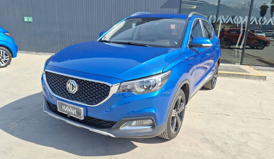 Mg Zs 1.5 COMFORT Suv 2019