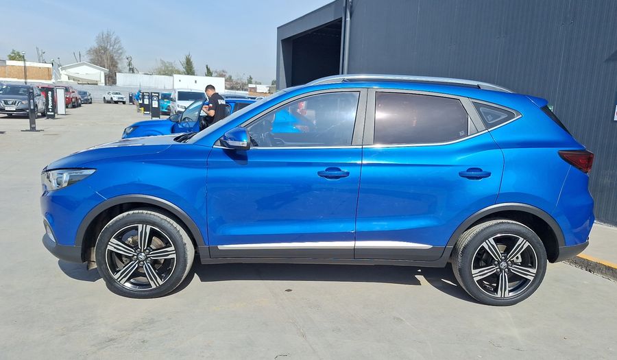 Mg Zs 1.5 COMFORT Suv 2019