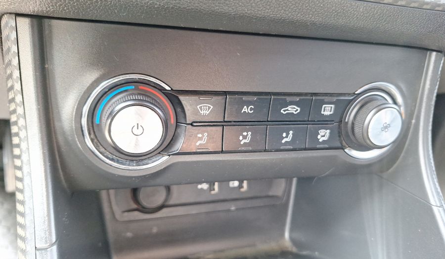 Mg Zs 1.5 COMFORT Suv 2019