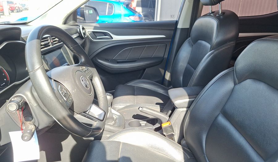 Mg Zs 1.5 COMFORT Suv 2019