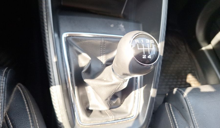 Mg Zs 1.5 COMFORT Suv 2019