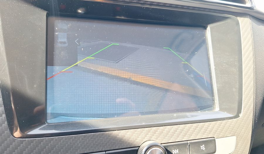 Mg Zs 1.5 COMFORT Suv 2019