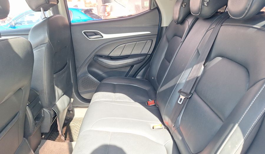 Mg Zs 1.5 COMFORT Suv 2019