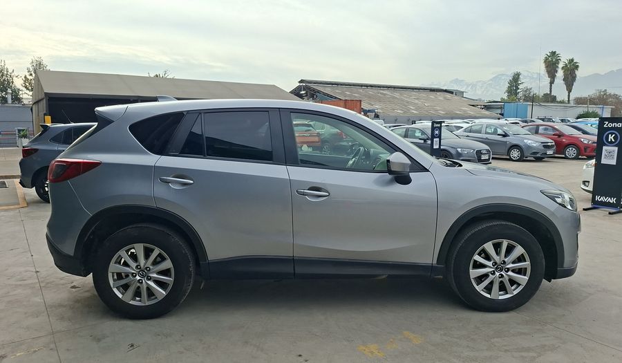 Mazda Cx-5 2.0 SKYACTIV R AUTO Suv 2015