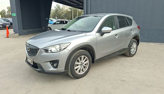 Mazda • CX-5