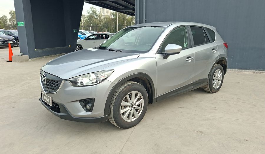 Mazda Cx-5 2.0 SKYACTIV R AUTO Suv 2015