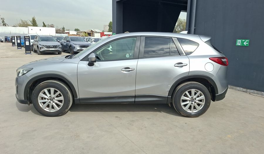 Mazda Cx-5 2.0 SKYACTIV R AUTO Suv 2015
