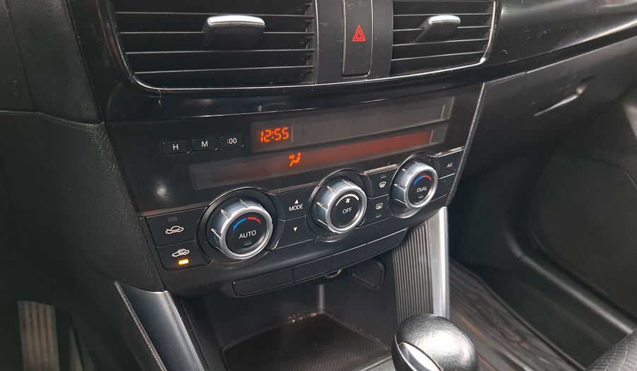 Mazda Cx-5 2.0 SKYACTIV R AUTO Suv 2015