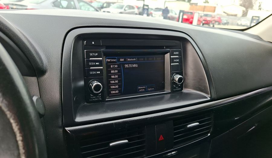 Mazda Cx-5 2.0 SKYACTIV R AUTO Suv 2015