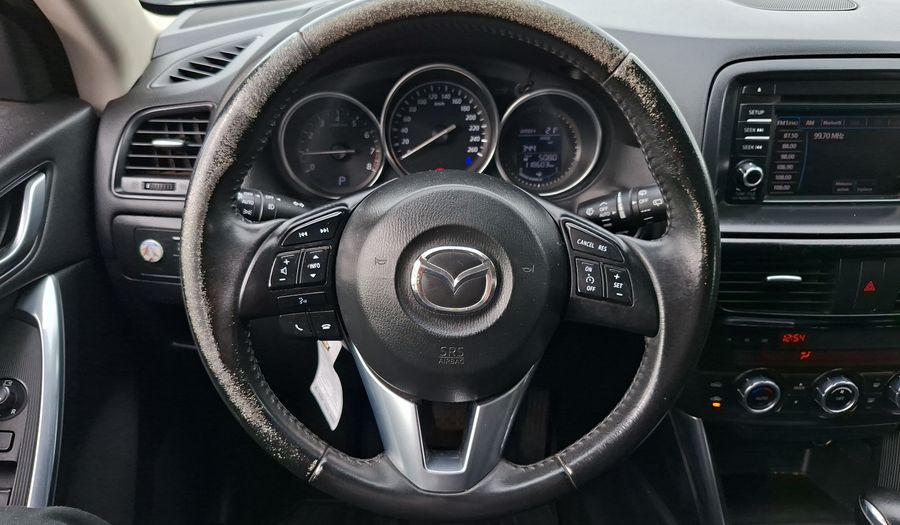 Mazda Cx-5 2.0 SKYACTIV R AUTO Suv 2015