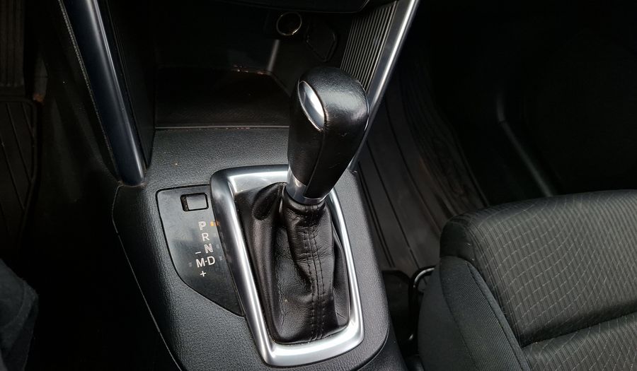 Mazda Cx-5 2.0 SKYACTIV R AUTO Suv 2015