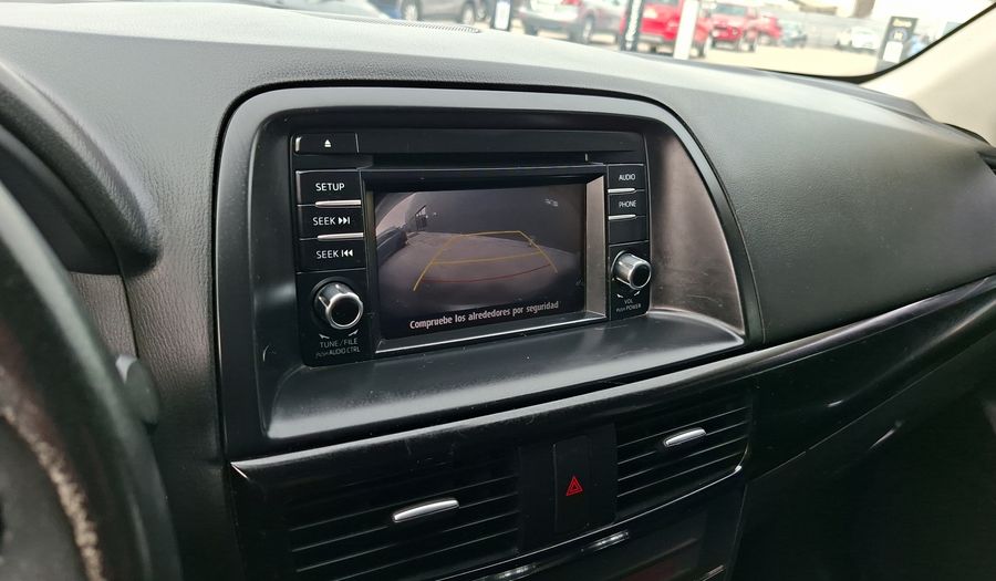Mazda Cx-5 2.0 SKYACTIV R AUTO Suv 2015