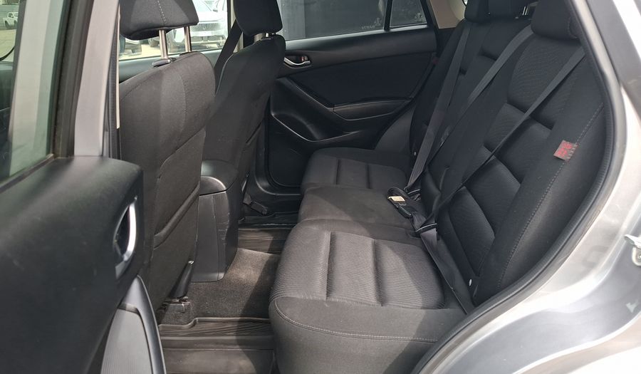 Mazda Cx-5 2.0 SKYACTIV R AUTO Suv 2015