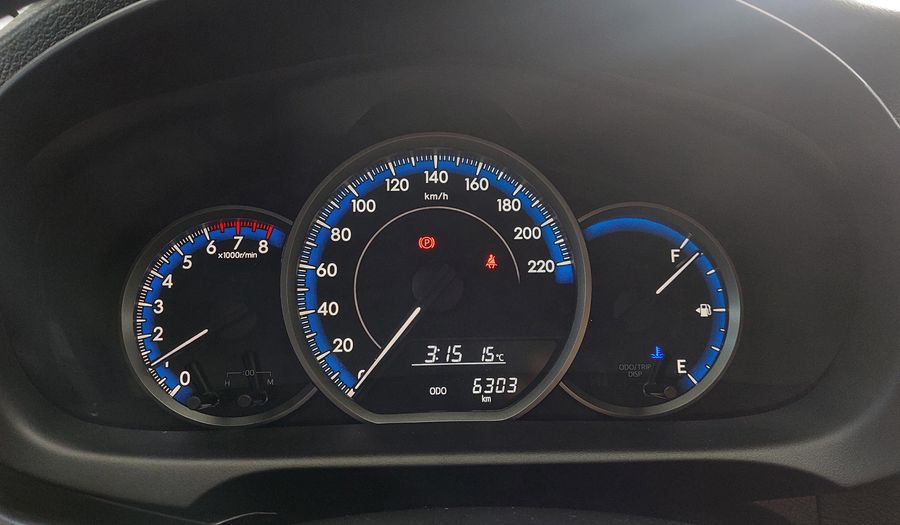 Toyota Yaris 1.5 XLS Sedan 2024