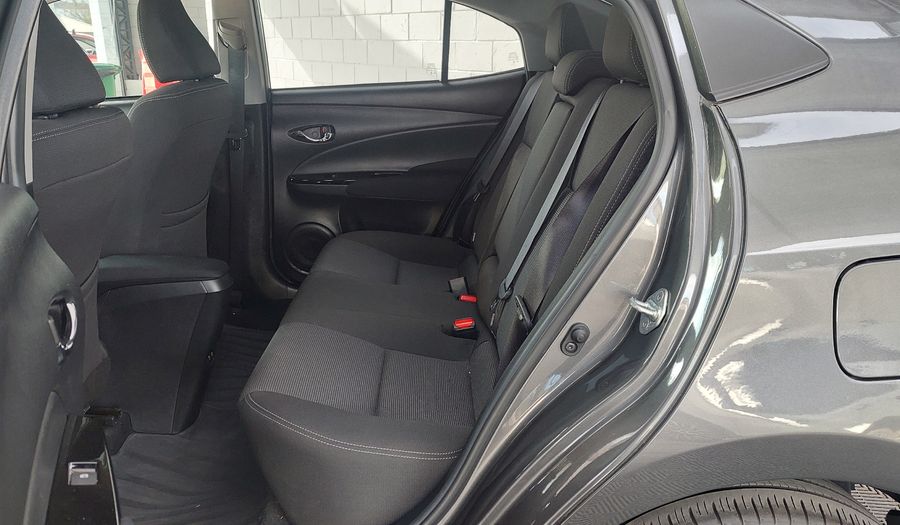 Toyota Yaris 1.5 XLS Sedan 2024
