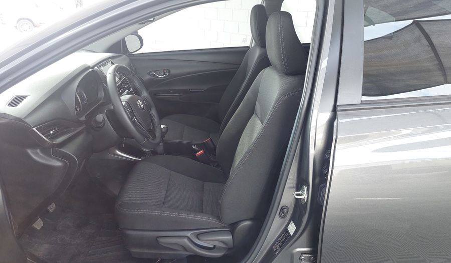 Toyota Yaris 1.5 XLS Sedan 2024