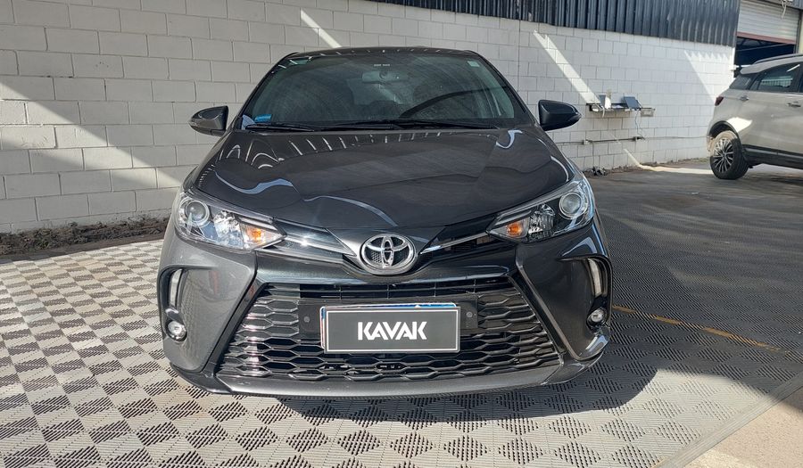 Toyota Yaris 1.5 XLS Sedan 2024