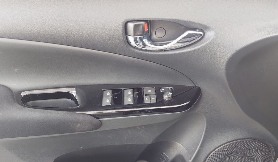 Toyota Yaris 1.5 XLS Sedan 2024