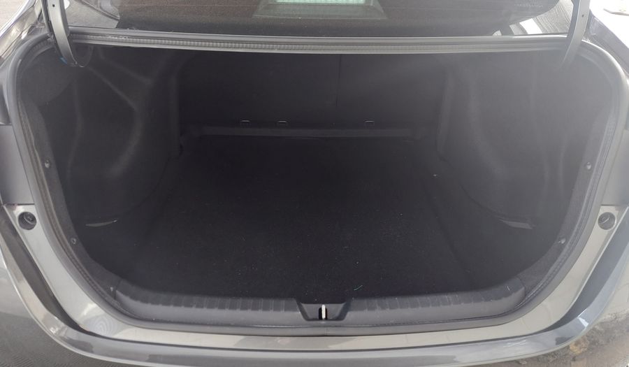 Toyota Yaris 1.5 XLS Sedan 2024
