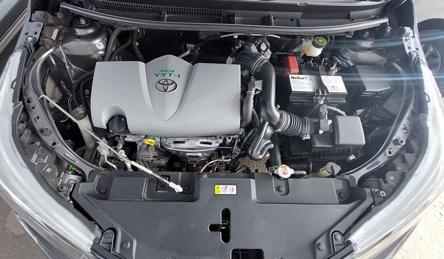 Toyota Yaris 1.5 XLS Sedan 2024