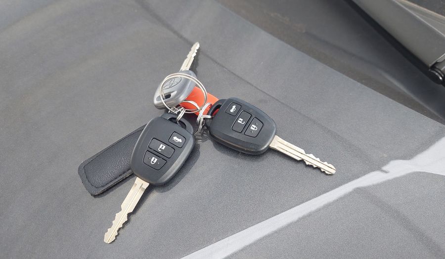 Toyota Yaris 1.5 XLS Sedan 2024