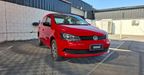 Volkswagen Voyage 1.6 COMFORTLINE Sedan 2013