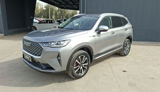Haval • H6