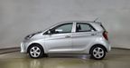 Kia Morning 1.2 EX DAB Hatchback 2016