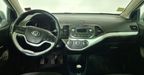 Kia Morning 1.2 EX DAB Hatchback 2016