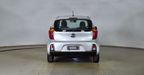 Kia Morning 1.2 EX DAB Hatchback 2016