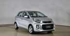 Kia Morning 1.2 EX DAB Hatchback 2016