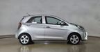 Kia Morning 1.2 EX DAB Hatchback 2016