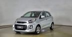 Kia Morning 1.2 EX DAB Hatchback 2016