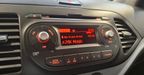 Kia Morning 1.2 EX DAB Hatchback 2016