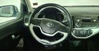 Kia Morning 1.2 EX DAB Hatchback 2016