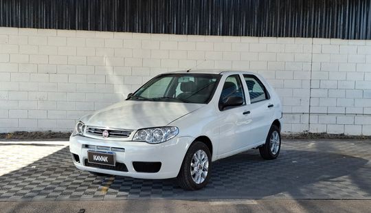 Fiat • Palio