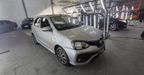 Toyota Etios 1.5 XLS AUTO Hatchback 2020