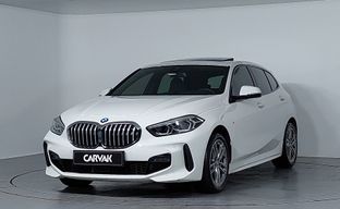 BMW • 1 Serisi