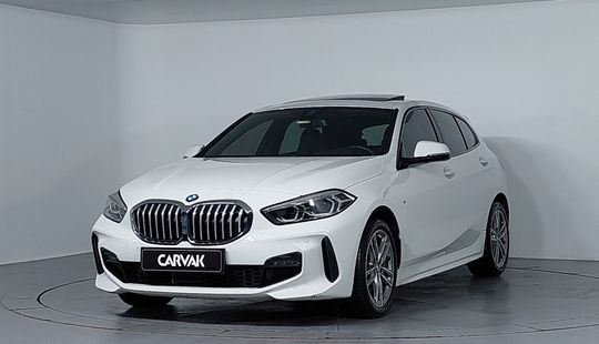 BMW • 1 Serisi