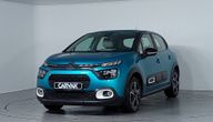 Citroën C3 1.2 PURETECH FEEL BOLD Hatchback 2023