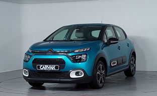 Citroën • C3
