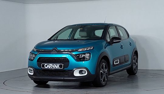 Citroën • C3