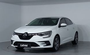 Renault • Megane