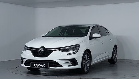 Renault Megane 1.3 TCE TOUCH Sedan 2024