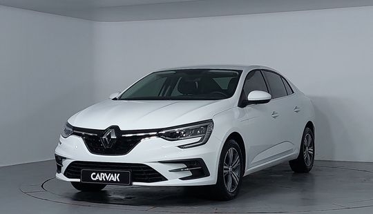 Renault • Megane