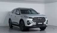 Chery Tiggo 7 Pro 1.6 T-GDI COMFORT Suv 2023
