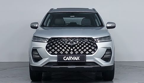 Chery Tiggo 7 Pro 1.6 T-GDI COMFORT Suv 2023