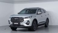 Chery Tiggo 7 Pro 1.6 T-GDI COMFORT Suv 2023