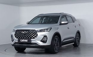 Chery • Tiggo 7 Pro