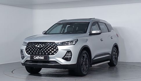 Chery Tiggo 7 Pro 1.6 T-GDI COMFORT Suv 2023